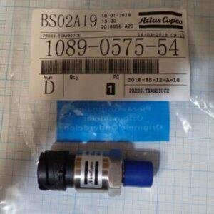 Atlas Copco 1089057567 Pressure Transducer