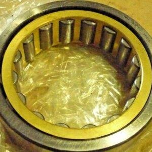 Cylindrical 0391515 Roller Bearing