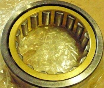 Cylindrical 0391515 Roller Bearing