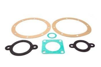 Atlas Copco 1320307352 OIL SEAL SPL 3RD