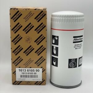 Atlas Copco 1613610590-1613610500 Oil Filter