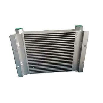 Cummins 3966365 Oil Cooler - Image 2