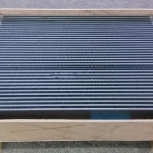 Atlas Copco 1613836503 Oil Cooler