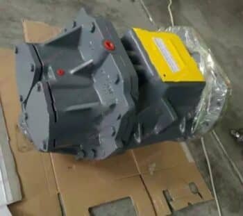 Atlas Copco 1616671290-1616671280 Compressor Element