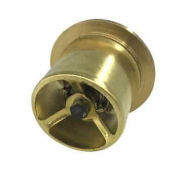 Ingersoll Rand 22195820 Thermostat Valve 160 DEG - Image 3