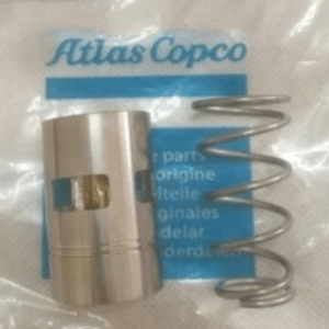 Atlas Copco 2901161600 Thermostat Valve Kit