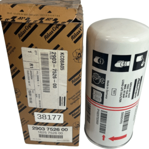 Atlas Copco 2903752600 Oil Filter