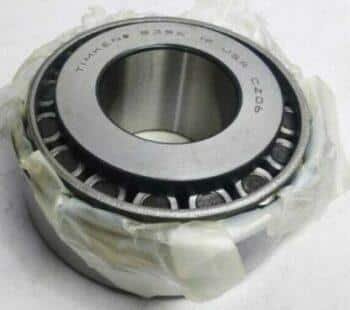 Timken 5356/5335 Tapered Roller Bearing - Image 4