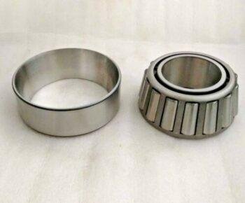 Timken L357010CD Tapered Roller Bearing - Image 4