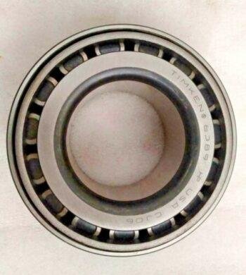Timken 6389/6321 Tapered Roller Bearing