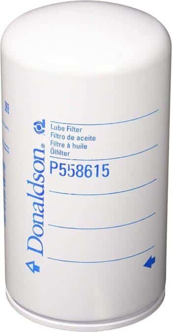 Donaldson P558615 Oil Filter - Image 2