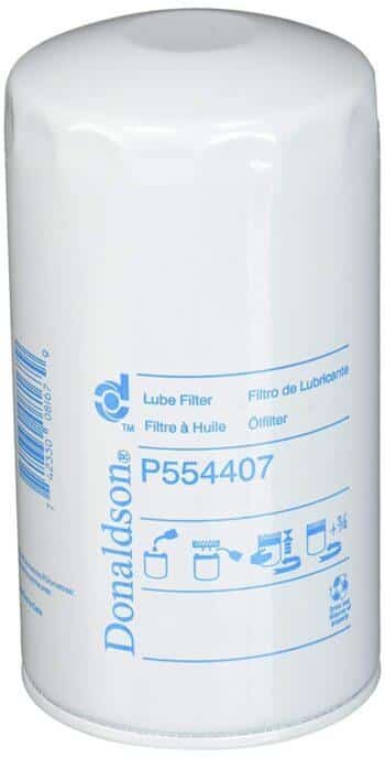 Donaldson P554407 Lube Filter - Image 2