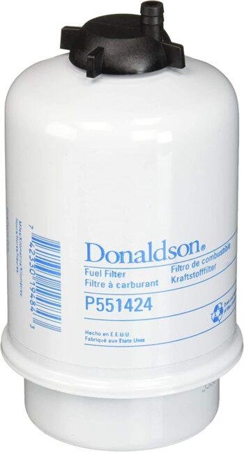 Donaldson P551424 Fuel Filter - Image 2