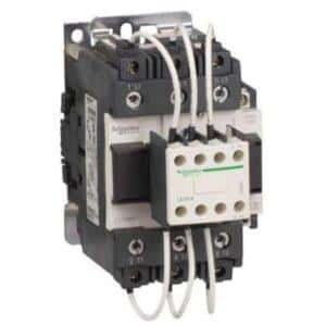 Schneider Electric LC1DMK11M7 Contactor