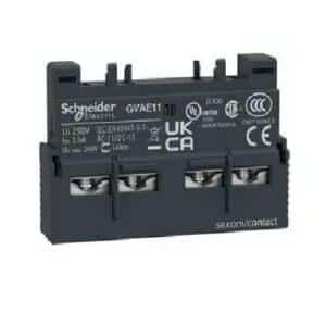 Schneider Electric GVAE11 Contact Block