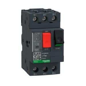 Schneider Electric GV2ME06 Motor circuit breaker