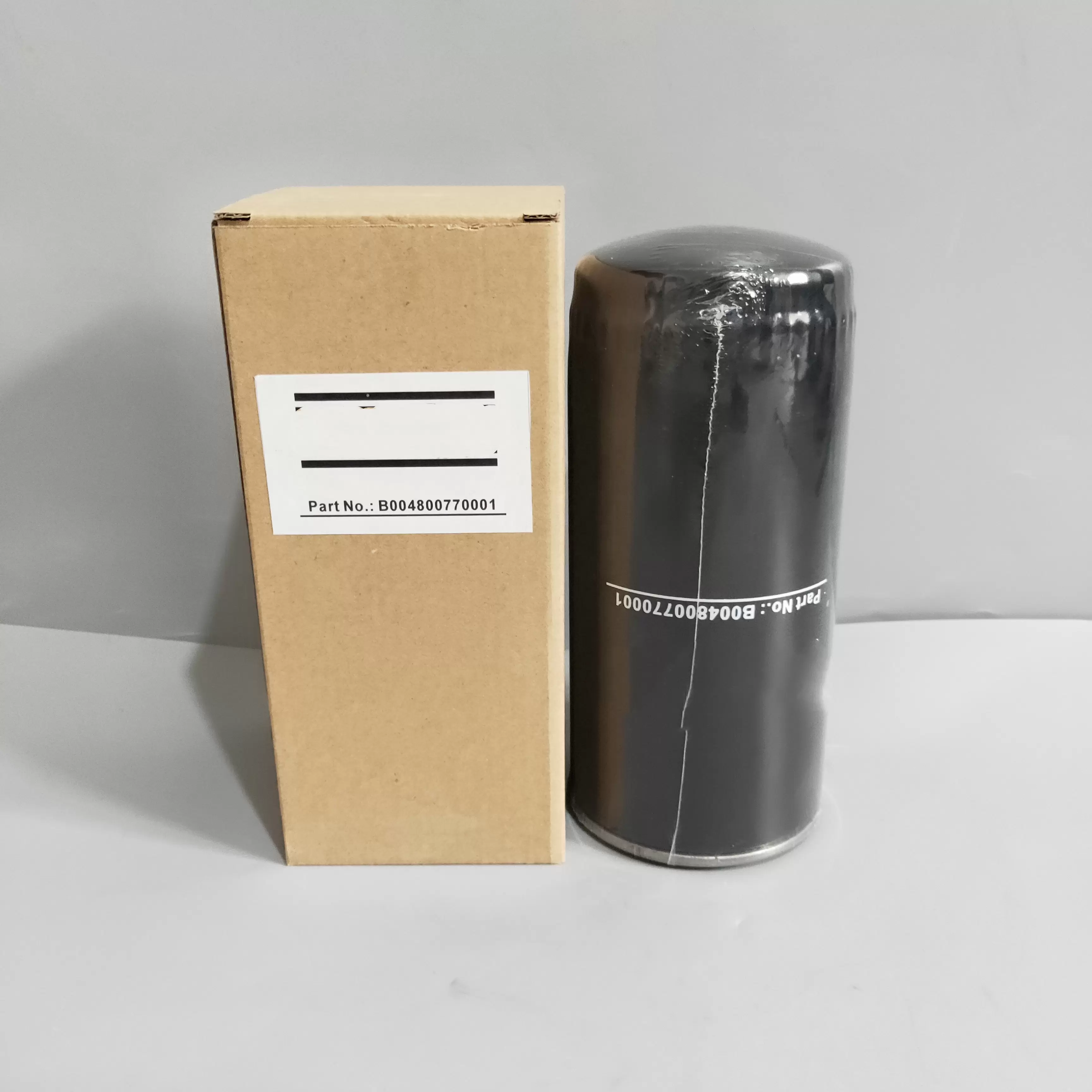 Elgi B004800770001 Oil Filter