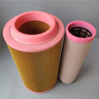 Atlas Copco 2914930400 Air Filter