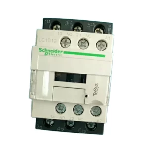 Schneider Electric LC1D12 Magnetic Contactor