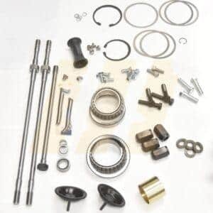 Atlas Copco 3115923895 OVERHAUL KIT