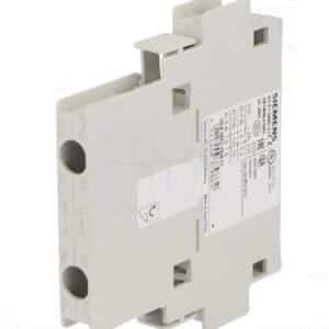 Siemens 3RH1921-1DA11 Auxiliary Block