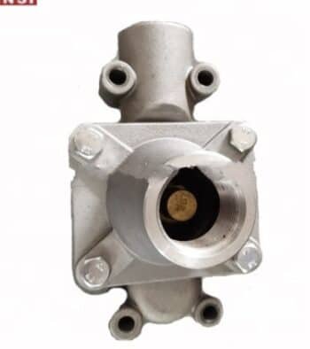 Ingersoll Rand 39902374 Thermostatic Control Valve - Image 3
