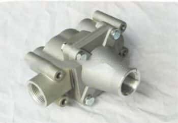 Ingersoll Rand 39902374 Thermostatic Control Valve