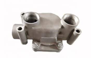 Ingersoll Rand 39902374 Thermostatic Control Valve - Image 2