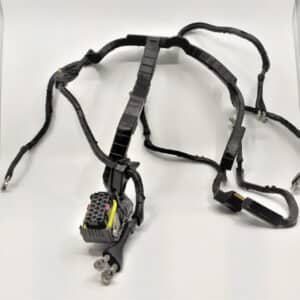 MAN 51254136088 Cable Harness Injector