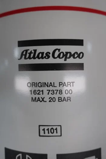 Atlas Copco 1621737890 Oil Filter - Image 5