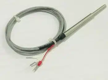 Elgi PT100 018400078 Temperature Sensor - Image 2