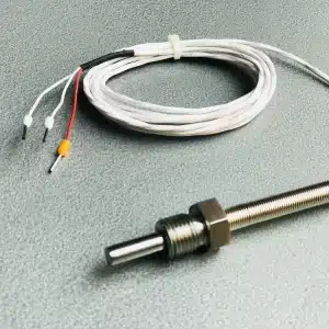 Elgi PT100 018400078 Temperature Sensor