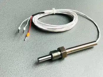 Elgi PT100 018400078 Temperature Sensor