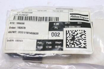 Atlas Copco 1613931300 Coupling Element - Image 3