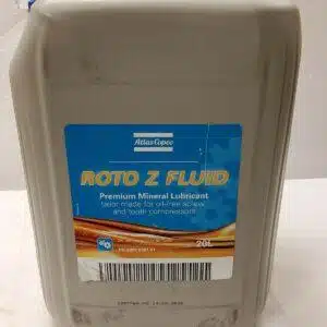 Atlas Copco 2908850101 Lubricant