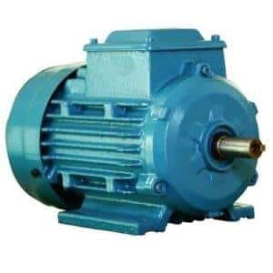 ABB M2BAX90LA2 Induction Motor 