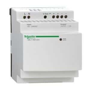 Schneider Electric ABL7RM24025 Power Supply