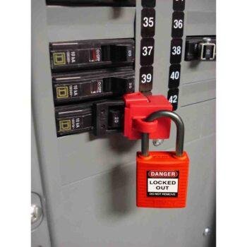 Brady 51339 Lockout Padlocks - Image 2