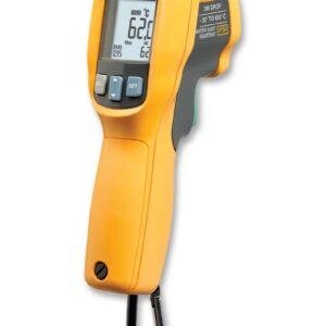 Fluke 62 MAX+ Infrared Laser Thermometer