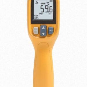 Fluke 59 MAX+ Infrared Thermometer