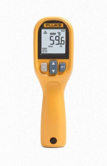 Fluke 59 MAX+ Infrared Thermometer