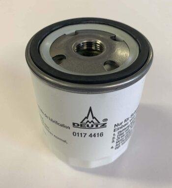 Deutz B228/01174416 Oil Filter