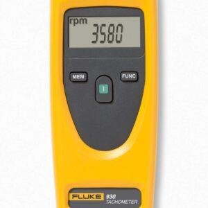 Fluke 930 Non-Contact Tachometer