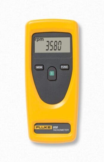 Fluke 930 Non-Contact Tachometer