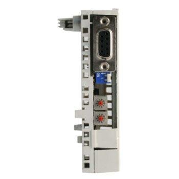 ABB RPBA01 Adapter Module - Image 3