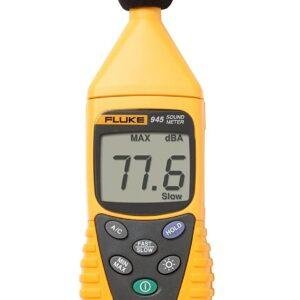 Fluke 945 Sound Meter