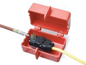 Brady PLO27E Plug Lockout - Image 2