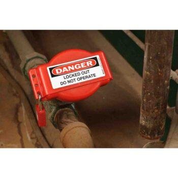 Brady 64057 Gate Valve Lockout - Image 2