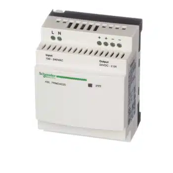 Schneider Electric ABL7RM24 Power Supply