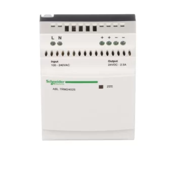 Schneider Electric ABL7RM24 Power Supply - Image 4